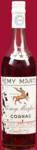 Three star; third star is torn off; Centaur is more detailed; European market (1940s)
