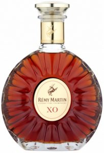 No Special or Excellence added and instead of 'Fine Champagne Cognac' it says 'Cognac Fine Champagne'. 70cl.