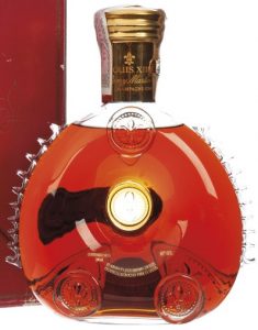 700ml and 40 G.L. stated (probably Mexican import)