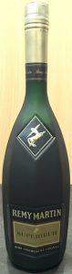 Superieur 700ml (stated on the back; Asian import)