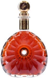 Coupe 'Creation d'Apres 1898'; fine champagne, made for Chinese market