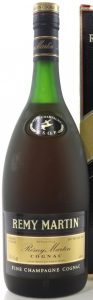 100cl e stated on the bottom left; Duty Free Sales Only (1990s)