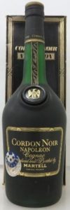 with a duty free sticker; on the back-side: TTWMB - ROC (Taiwan Tabacco and Wine Monoploy Bureau - Regional Oparational Centre); 700ml