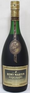700ml (indicated on the back side) Asian import (click to see back; early 1980s)