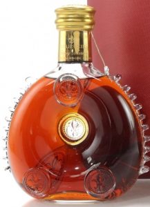 70cl, Maxxium Hong Kong Limited HKDNP (after 1999); clam shell box