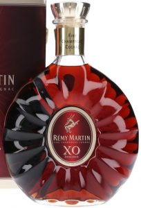 3L Jeroboam XO Excellence, content and ABV stated on the back; UK import