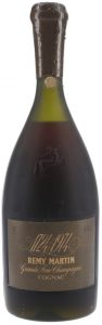 40° stated on the front and 0.70L, number on the lower right; nothing on the backside