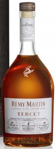 Tercet, 750ML, 42%ALC/VOL, 10 years old (2019)