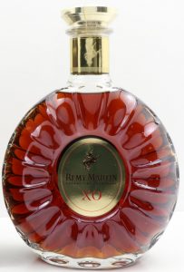No additional info on the front; 1L stated on the back