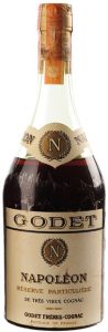 Réserve particulière, normande, 70cl with paper duty seal