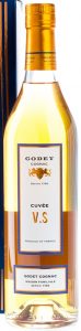 Cuvée VS, different capsule; 70cl