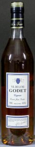 700ML VS De Luxe, Cuvée Jean Godet