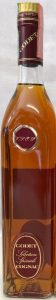70cl selection speciale, VSOP in italics