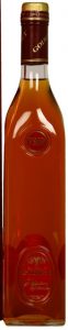 70cl selection speciale, VSOP in upright typeface