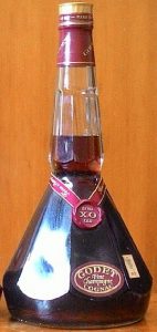70cl stated on the back, differently