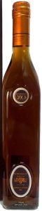 XO excellence, dark labe and yellow-orange cap, 750ml stated