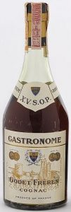 XVSOP Gastronome