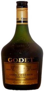 screw cap; underneat: Maison Fondé en 1782; 70cl