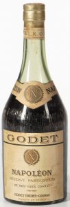 Réserve particulière, normande, 70cl