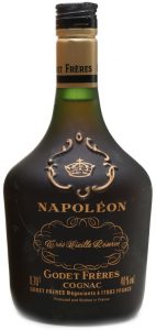 Très Vieille Réserve, 0,70L