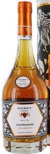 70cl Gastronome fine champagne (ca. 15 yo)