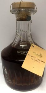 Saint Louis Cristal, no age indication