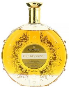 Fine de cognac, Kosher cognac