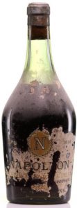 1814 ffine champagne vintage