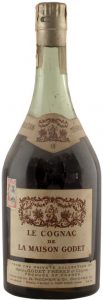 1852 vintage; 4/5 quart stated