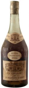 1916 Petite Champagne