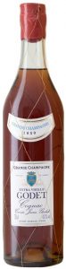 1950 grande champagne (in blue) and with filigrane.