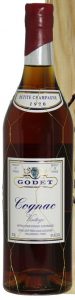 1970 petite champagne, 34 years old