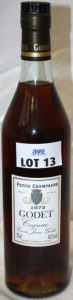 1973 petite champagne