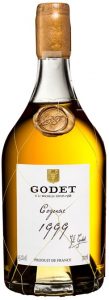 1999 petite champagne