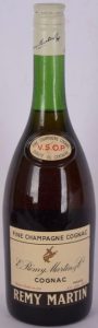 Alc. geh. 40%; said to be 75cl on auction