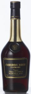 70cl and 40° stated