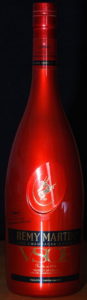 Cannes 2010, content not stated (1L?); the red colour is inspired by the red carpet.