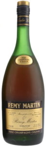 1 US Quart, 94.6cl in upper left; Duty Free for exportation only; 70° UK Proof, 40° Gay Lussac