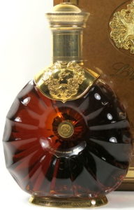 70cl Age d'Or, Asian import by Remy China & Hong Kong
