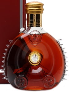2019 bottle with NFC technology; UK import