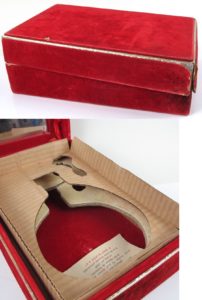 Red box 1938-1940