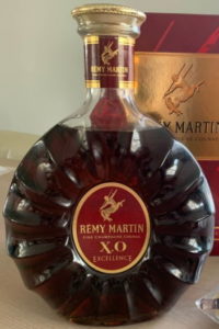 3L XO Excellence, stated on the neck