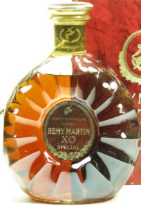 Different back side (70cl)