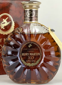 700ml stated on the neck; Asian import