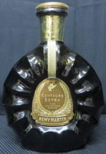 70cl stated on the side of the neck