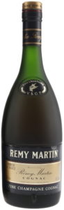 68cl e stated left and 40%vol right; brown-bronze label
