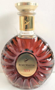 700ml state on the back, differently; Japanese import