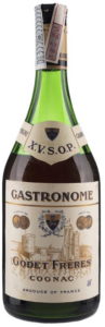 XVSOP with 40° stated