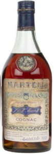 Volume not stated; with text: producto de Francia and marca de Fabrica registradabale el numero 3708