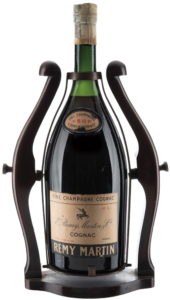 Double magnum, 40° G.L. stated